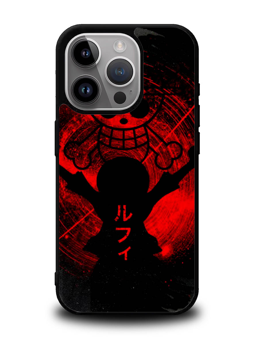 One Piece iPhone 16 Pro Max Case QC10784