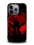 One Piece iPhone 16 Pro Max Case QC10784
