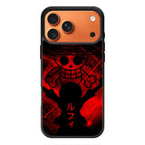 One Piece iPhone 17 Pro Max Case QC10784