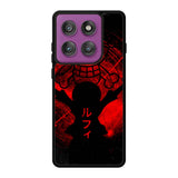 One Piece Motorola Moto Edge 60 Pro Case QC10784