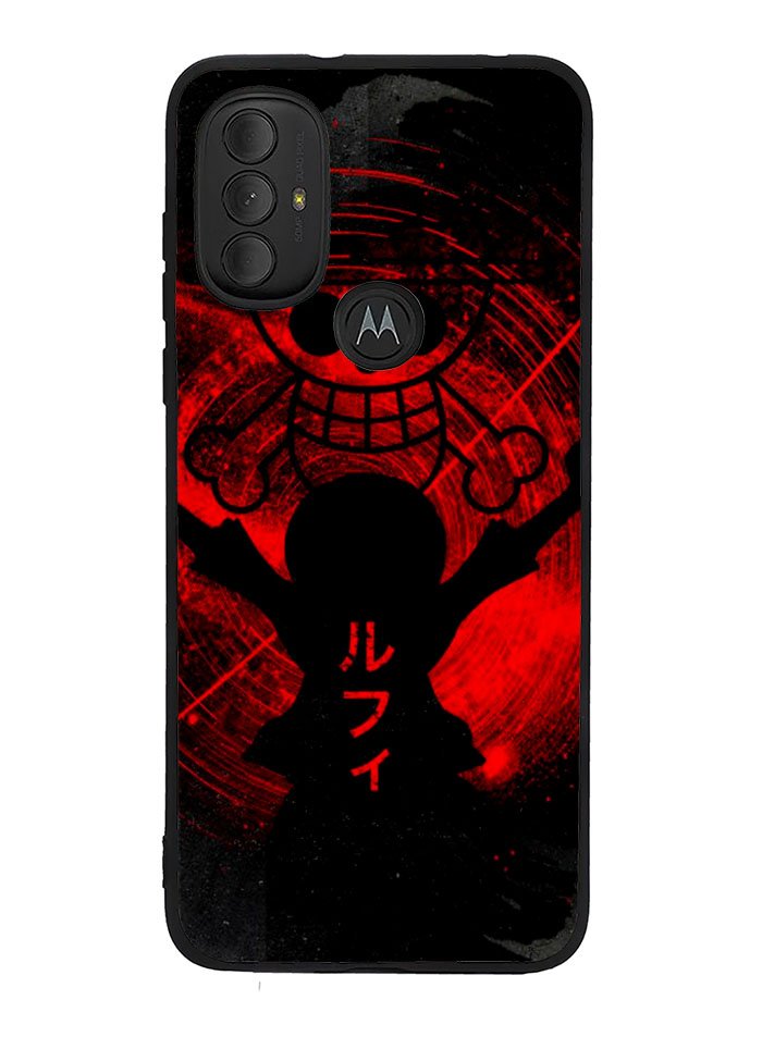 One Piece Motorola Moto G Pure 2021 , Moto G Power 2022 Case OV10784