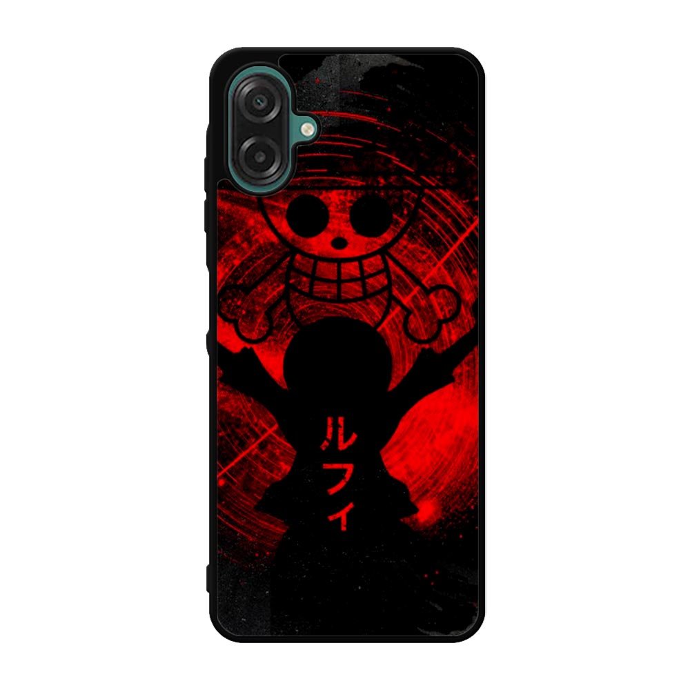 One Piece Samsung Galaxy A07 Case QC10784