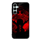 One Piece Samsung Galaxy A16 Case OV10784