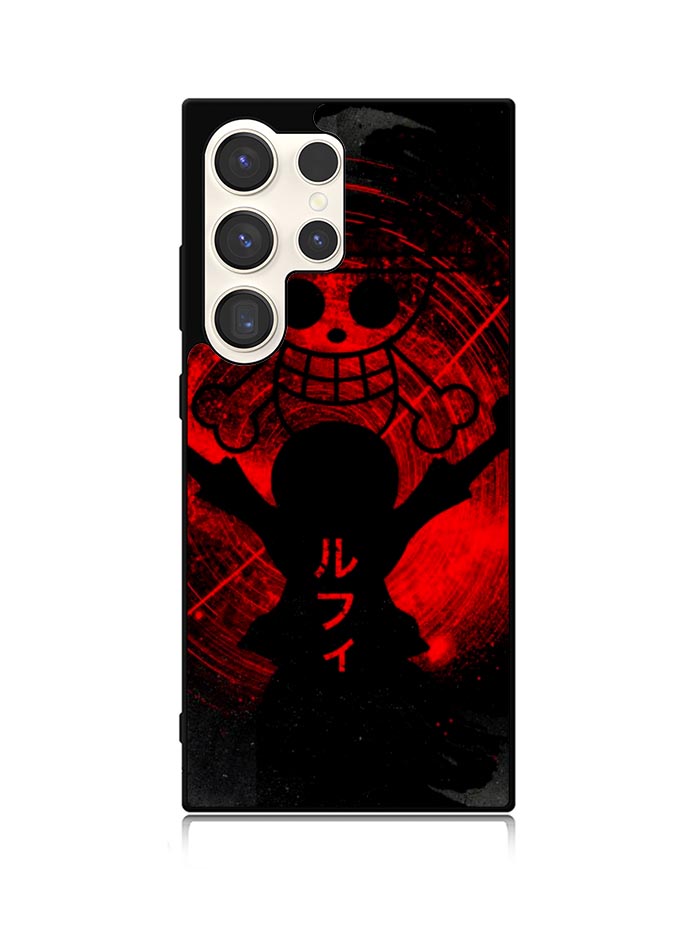 One Piece Samsung Galaxy S23 Ultra 5G Case QC10784