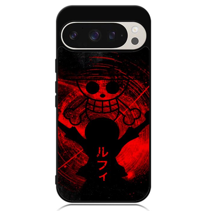 One Piece Google Pixel 9 | Pixel 9 Pro Case OV10784