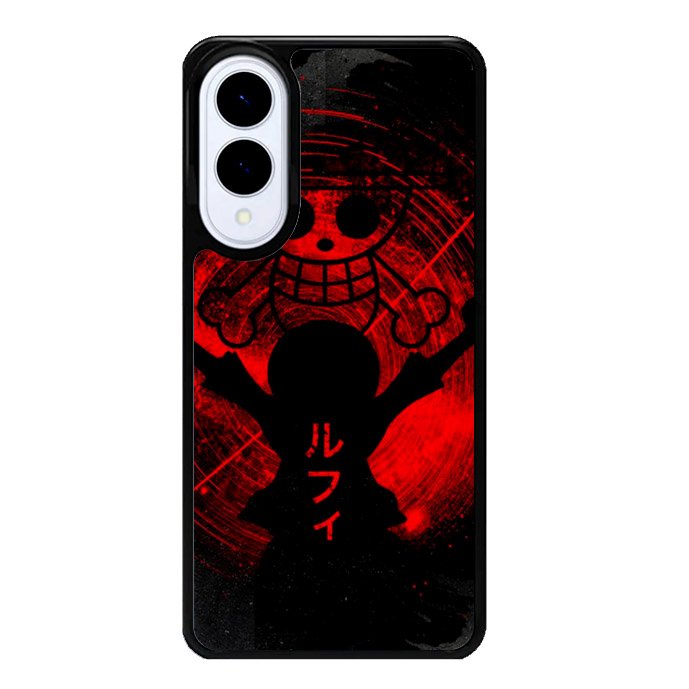 One Piece Samsung Galaxy S25 Edge 5G Case OV10784