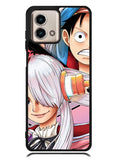 One Piece Motorola Moto G Stylus 5G 2023 Case OV10785