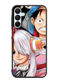 One Piece Samsung Galaxy A15 5G Case OV10785
