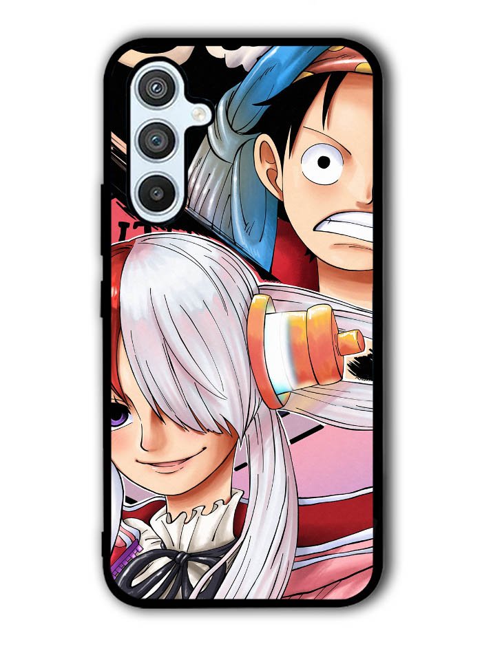 One Piece Samsung Galaxy A54 5G Case OV10785