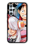 One Piece Samsung Galaxy A14 5G Case QC10785