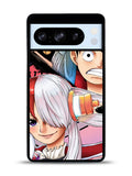 One Piece Google Pixel 8 Pro Case QC10785
