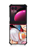 One Piece Motorola Moto Razr Plus 2023 , Moto Razr+ 2023 Case OV10785