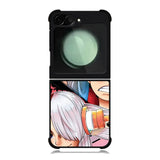 One Piece Samsung Galaxy Z Flip 6 5G 2024 Case OV10785