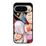 One Piece Google Pixel 10 Pro XL Case QC10785