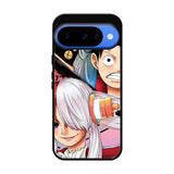 One Piece Google Pixel 10 Case QC10785