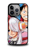 One Piece iPhone 16 Pro Case OV10785