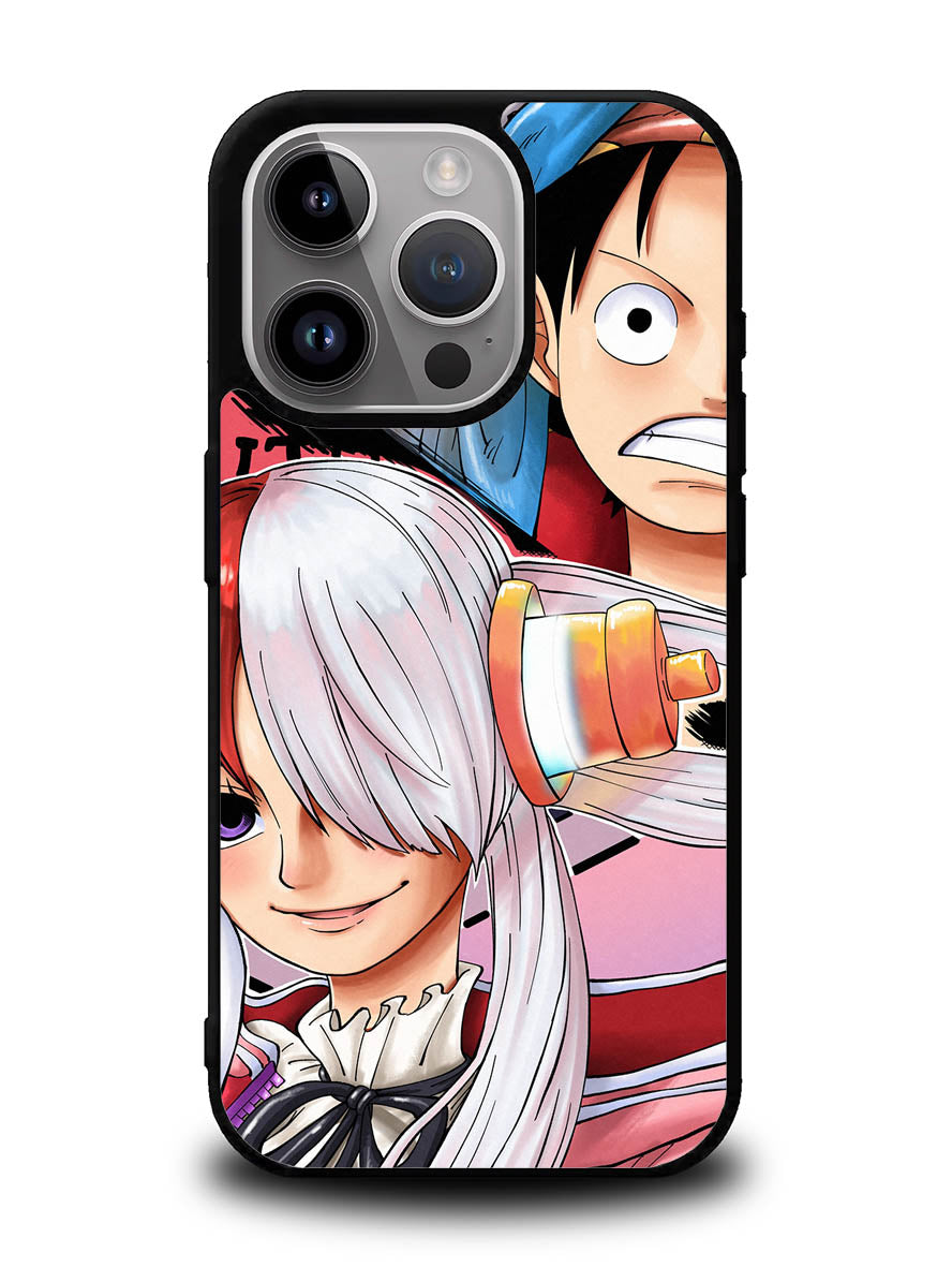 One Piece iPhone 14 Pro Max Case QC10785
