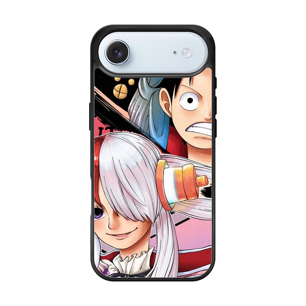 One Piece iPhone Air Case QC10785