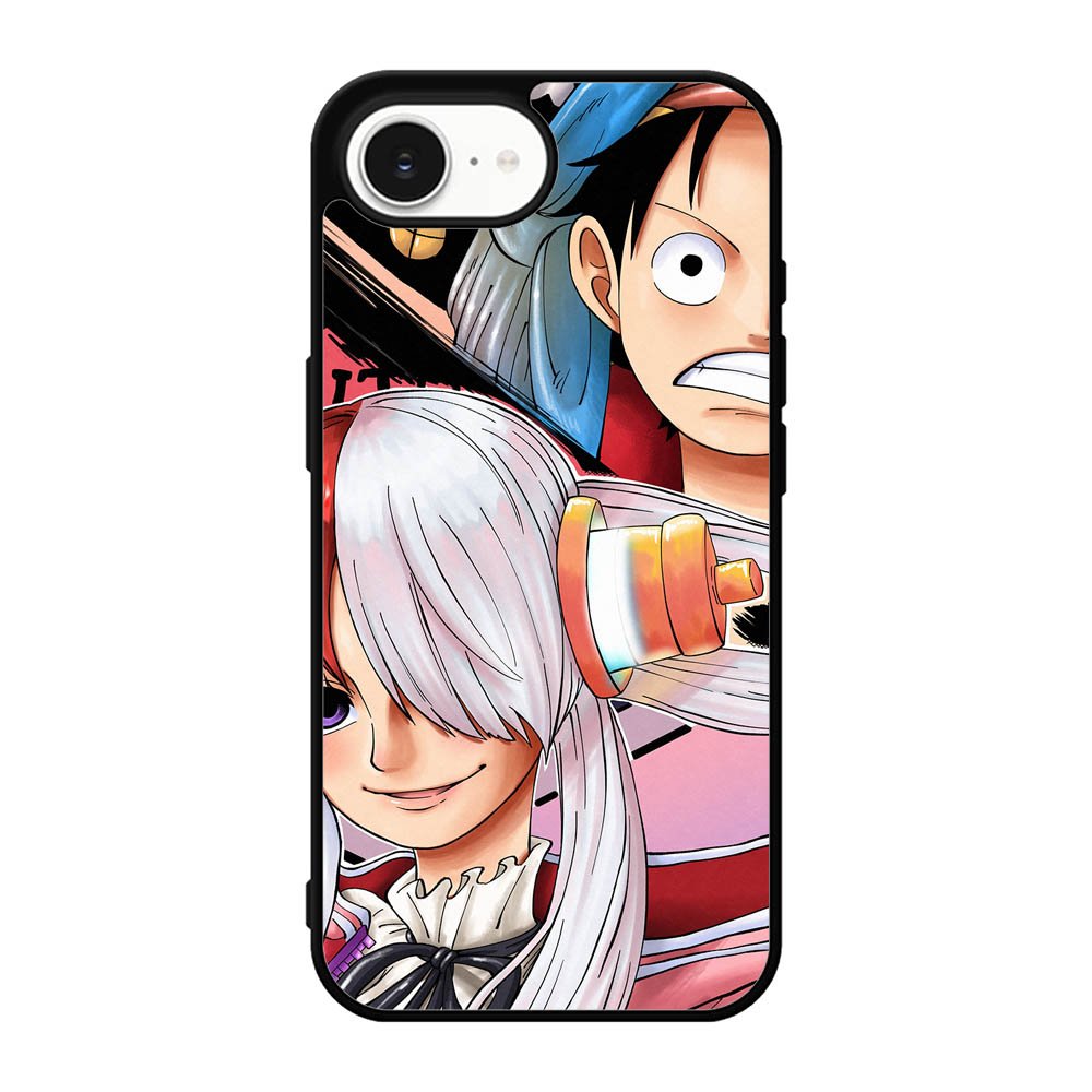 One Piece iPhone 17e Case OV10785