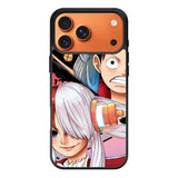 One Piece iPhone 17 Pro Max Case QC10785