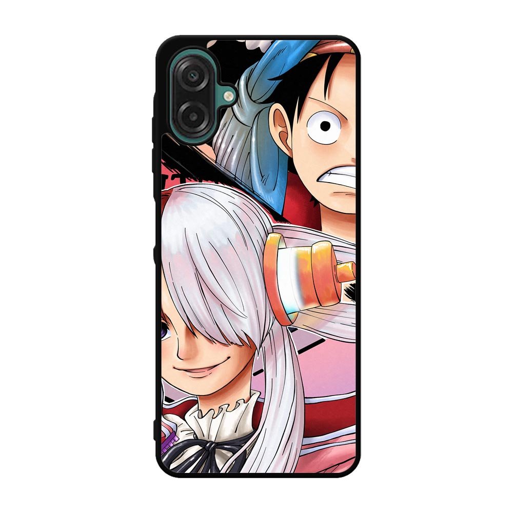 One Piece Samsung Galaxy A07 Case QC10785