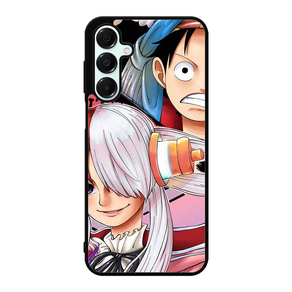 One Piece Samsung Galaxy A16 Case OV10785
