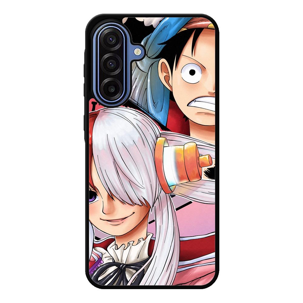 One Piece Samsung Galaxy A17 Case QC10785