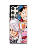 One Piece Samsung Galaxy S23 Ultra 5G Case QC10785