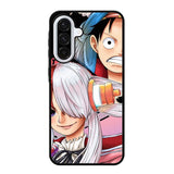 One Piece Samsung Galaxy A36 5G Case RC10785