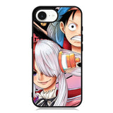 One Piece iPhone 16e Case OV10785
