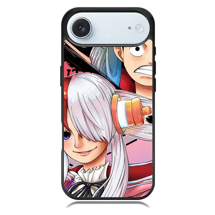 One Piece iPhone 17 Air Case OV10785