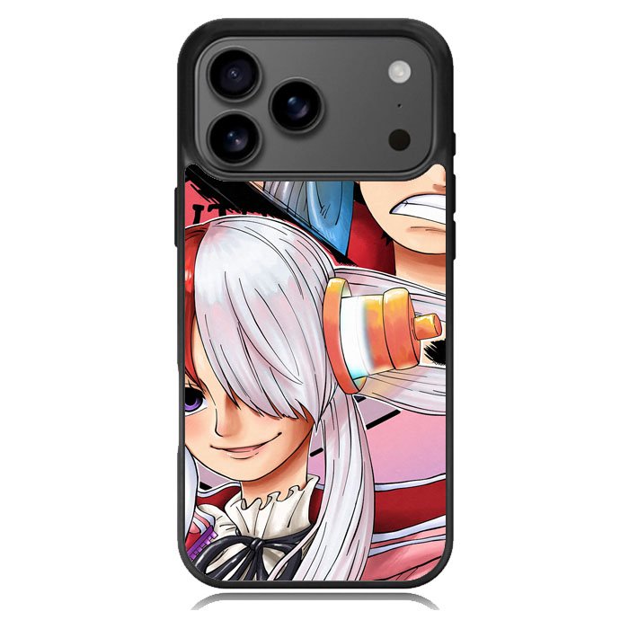 One Piece Samsung Galaxy S26 Case OV10785