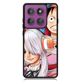 One Piece Motorola Moto Edge 2025 | Moto Edge 60 Fusion | Moto Edge 60 Pro Case OV10785