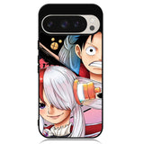 One Piece Google Pixel 9 Pro XL Case OV10785
