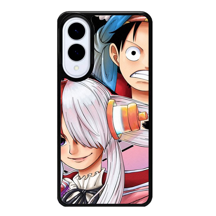 One Piece Samsung Galaxy S25 Edge 5G Case OV10785
