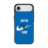 Snorlax Drooling In Sleep iPhone Air Case OV10428
