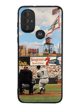 New York Yankees Vintage Motorola Moto G Pure 2021 , Moto G Power 2022 Case OV10515