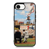 New York Yankees Vintage iPhone 16e Case OV10515