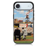 New York Yankees Vintage iPhone 17 Air Case OV10515