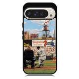 New York Yankees Vintage Google Pixel 10 | Google Pixel 10 Pro Case RC10515