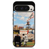 New York Yankees Vintage Google Pixel 9 | Pixel 9 Pro Case OV10515