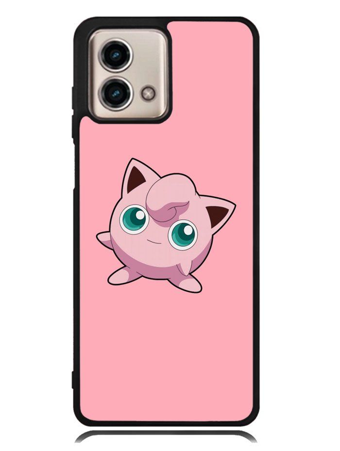 jigglypuff pokemon Motorola Moto G Stylus 5G 2023 Case OV10604