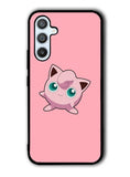 jigglypuff pokemon Samsung Galaxy A14 5G Case QC10604
