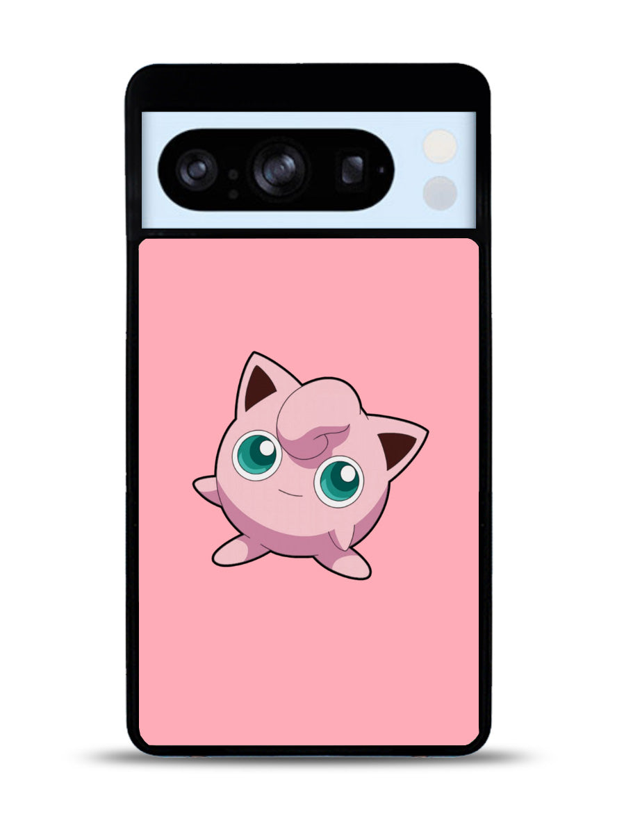 jigglypuff pokemon Google Pixel 8 Pro Case QC10604