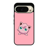 jigglypuff pokemon Google Pixel 10 Pro XL Case OV10604