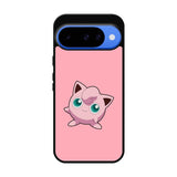 jigglypuff pokemon Google Pixel 10 Case OV10604
