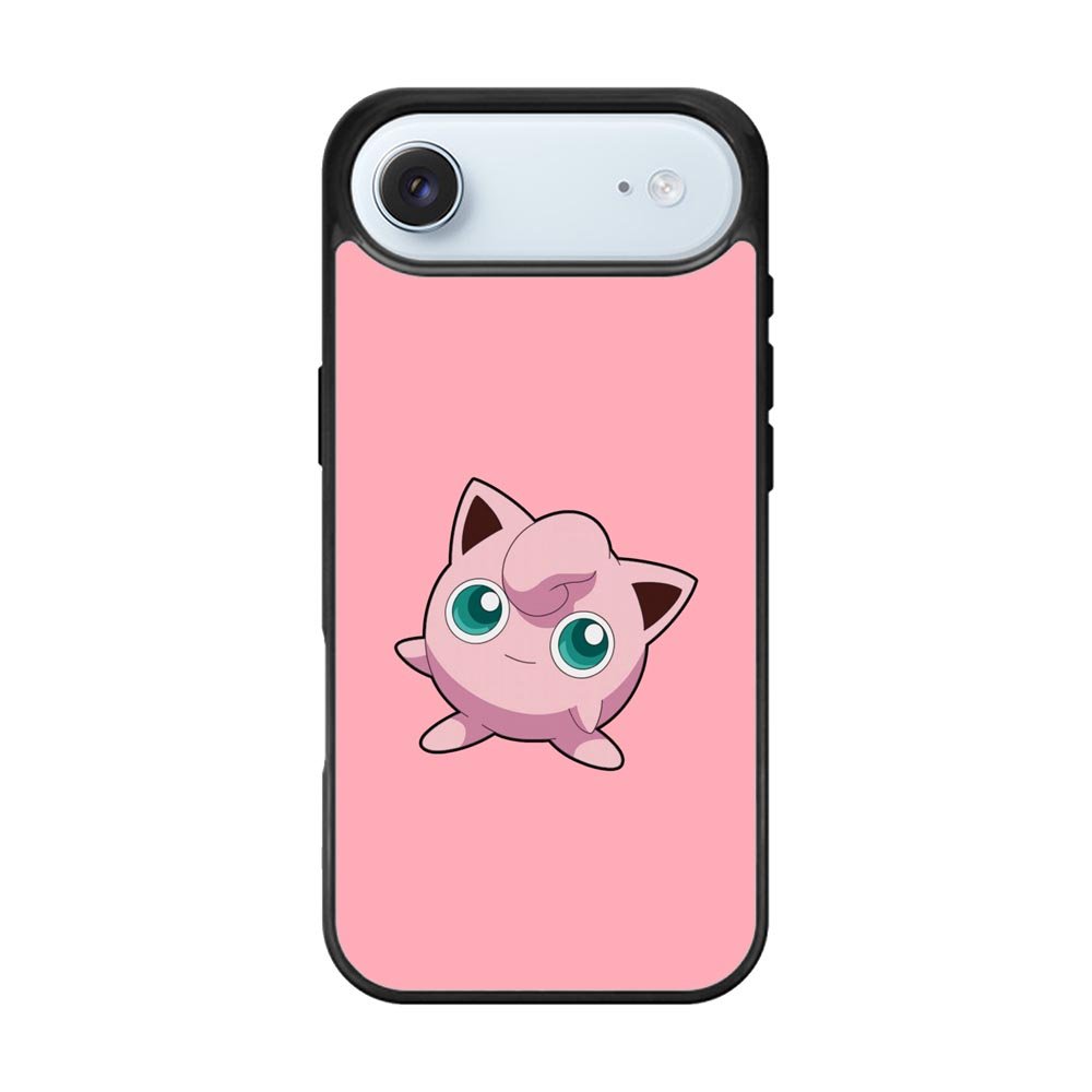 jigglypuff pokemon iPhone Air Case OV10604