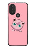 jigglypuff pokemon Motorola Moto G Pure 2021 , Moto G Power 2022 Case OV10604