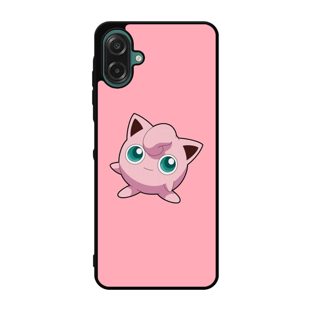 jigglypuff pokemon Samsung Galaxy A07 Case OV10604
