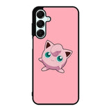 jigglypuff pokemon Samsung Galaxy A16 Case OV10604
